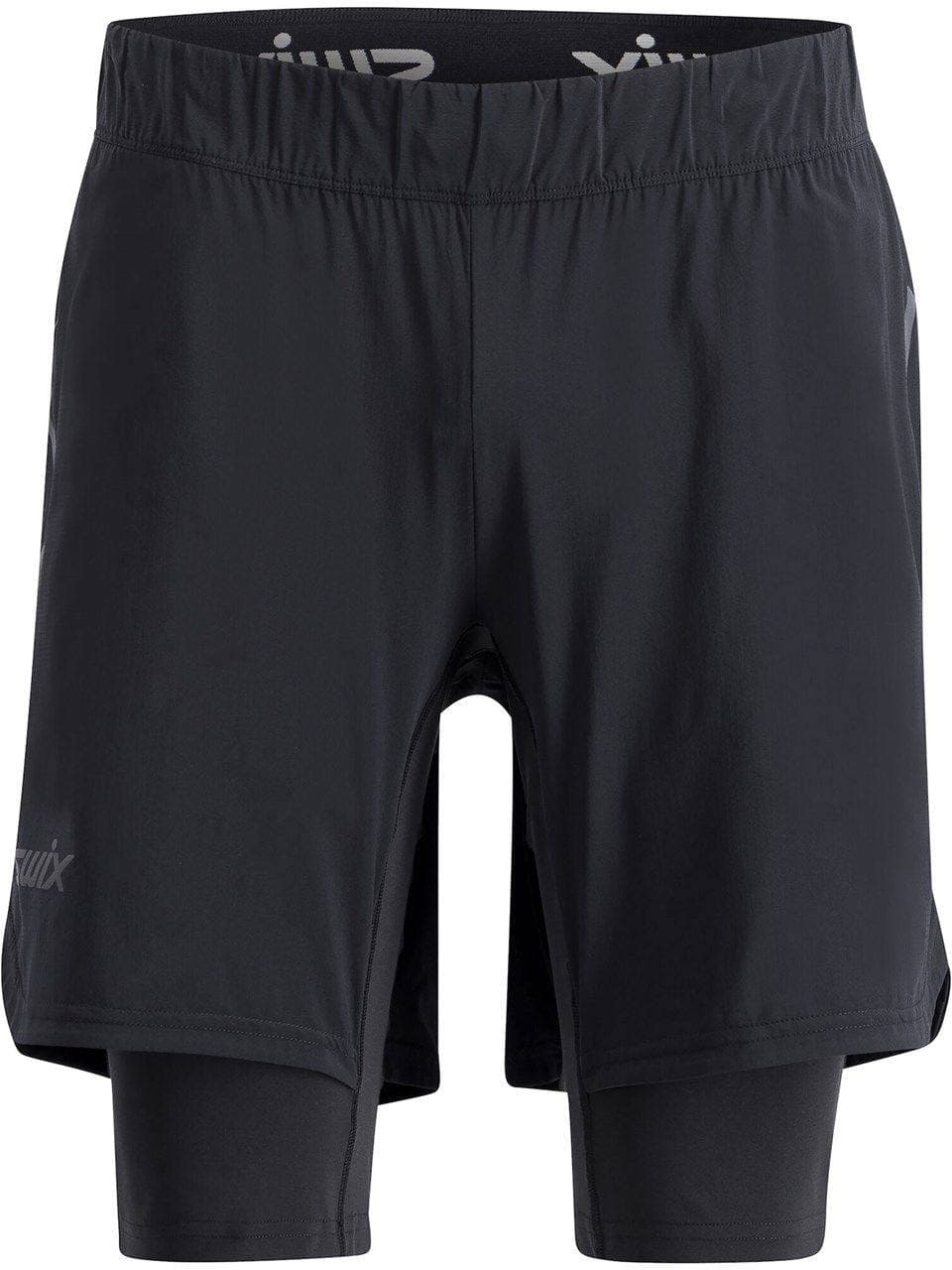 Swix Pace Hybrid Shorts miesten urheiluhousut – Swix