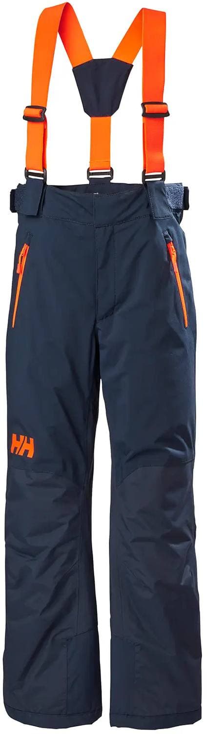 Helly Hansen JR No Limits 20 Pant lasten lasketteluhousut – Helly Hansen