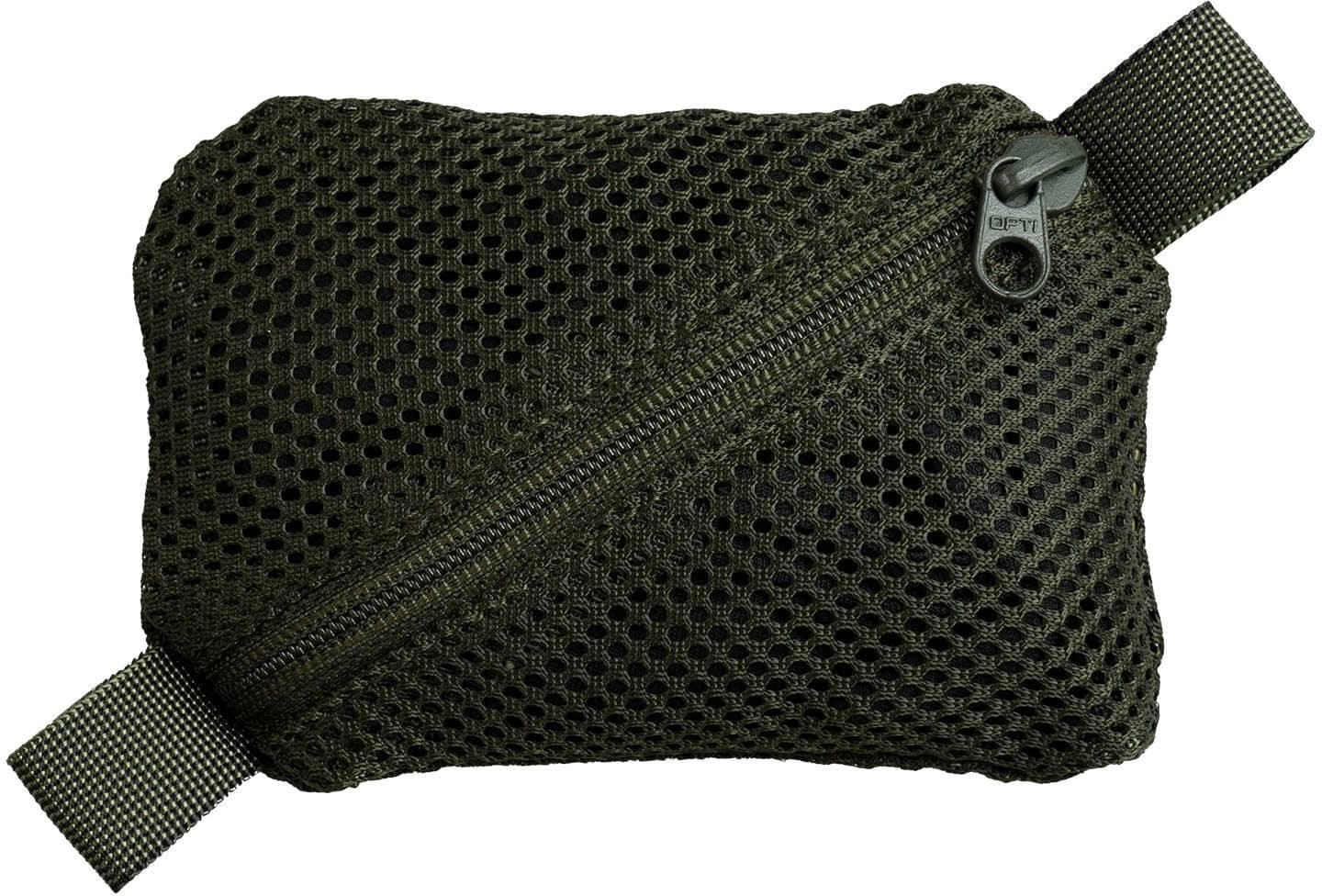 Savotta Trinket Pouch 10 x 15 cm Hook Back lisätasku – Savotta