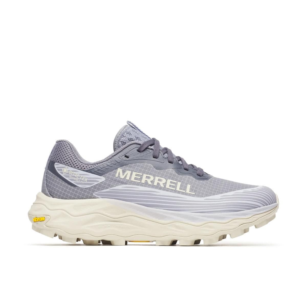 Merrell Women's Agility Peak 6 GTX naisten polkujuoksukengät – Merrell