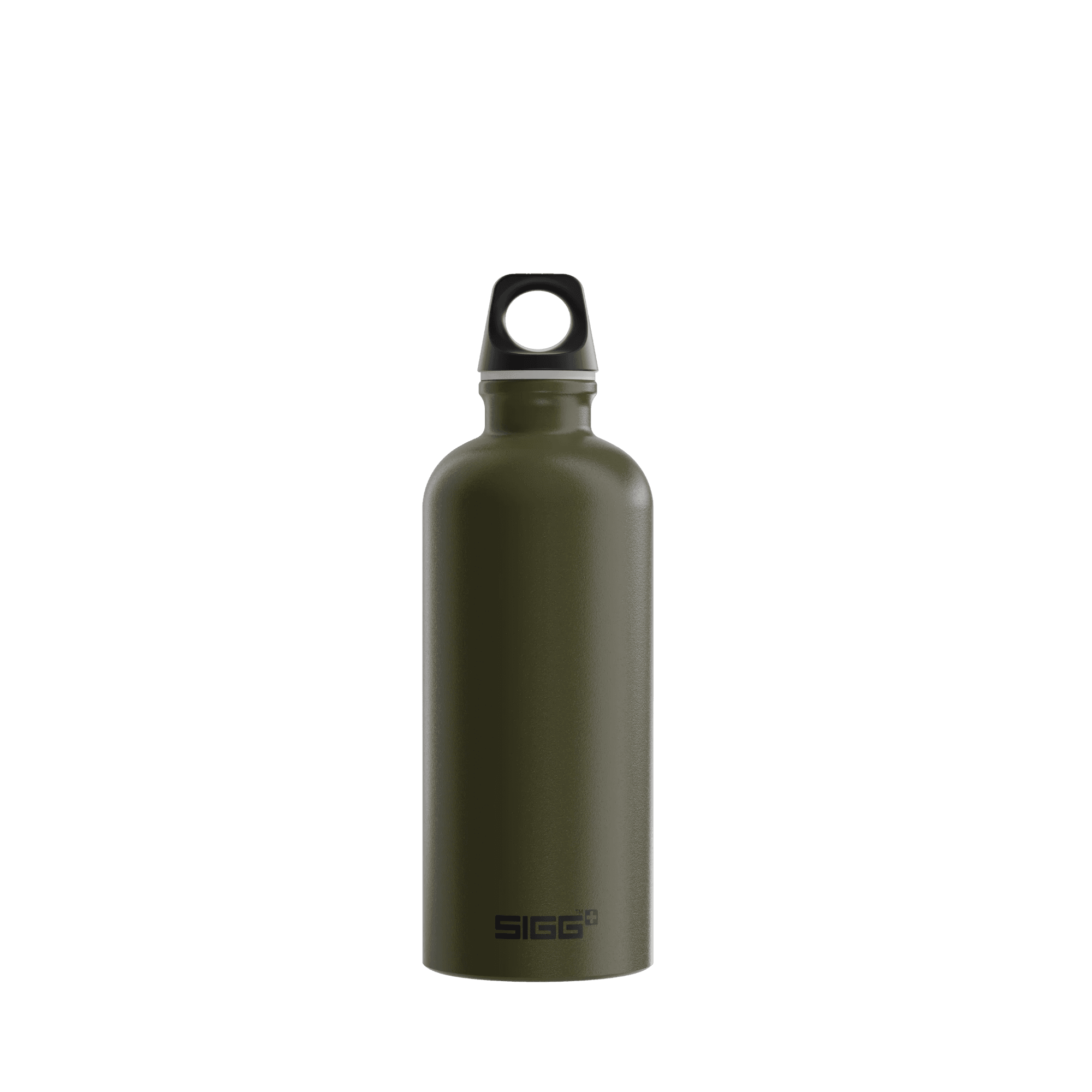 Sigg 0,6 Traveller Roasted Green – Sigg