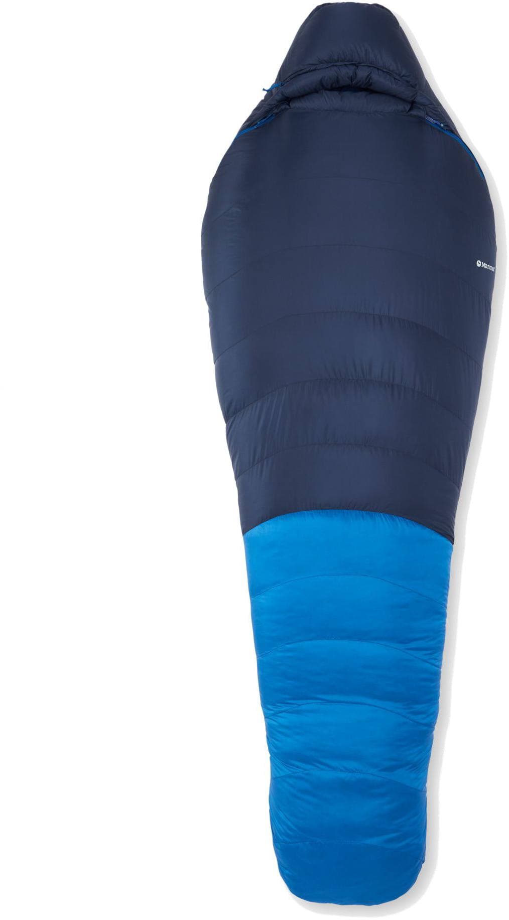 Marmot Helium Long makuupussi – Marmot