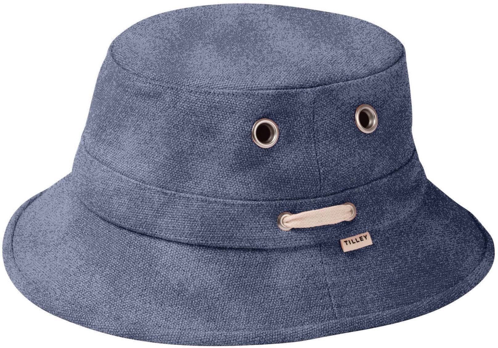 Tilley Hemp Bucket Hat lierihattu – Tilley