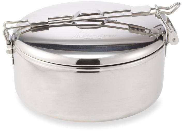 MSR Alpine Stowaway Pot 1.1 L kattila – MSR