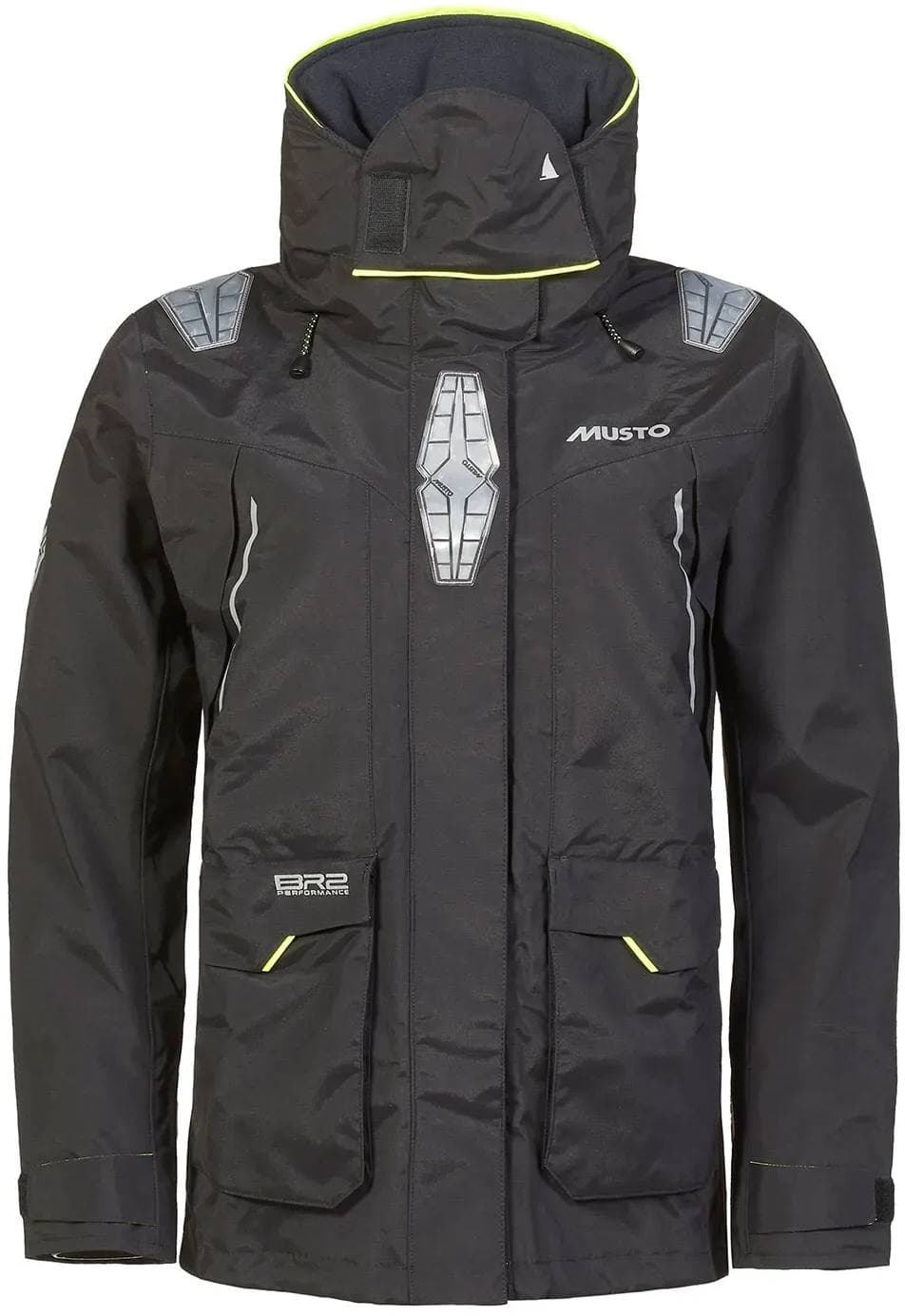 Musto BR2 Offshore 2.0 W Jacket naisten vedenpitävä kuoritakki – Musto