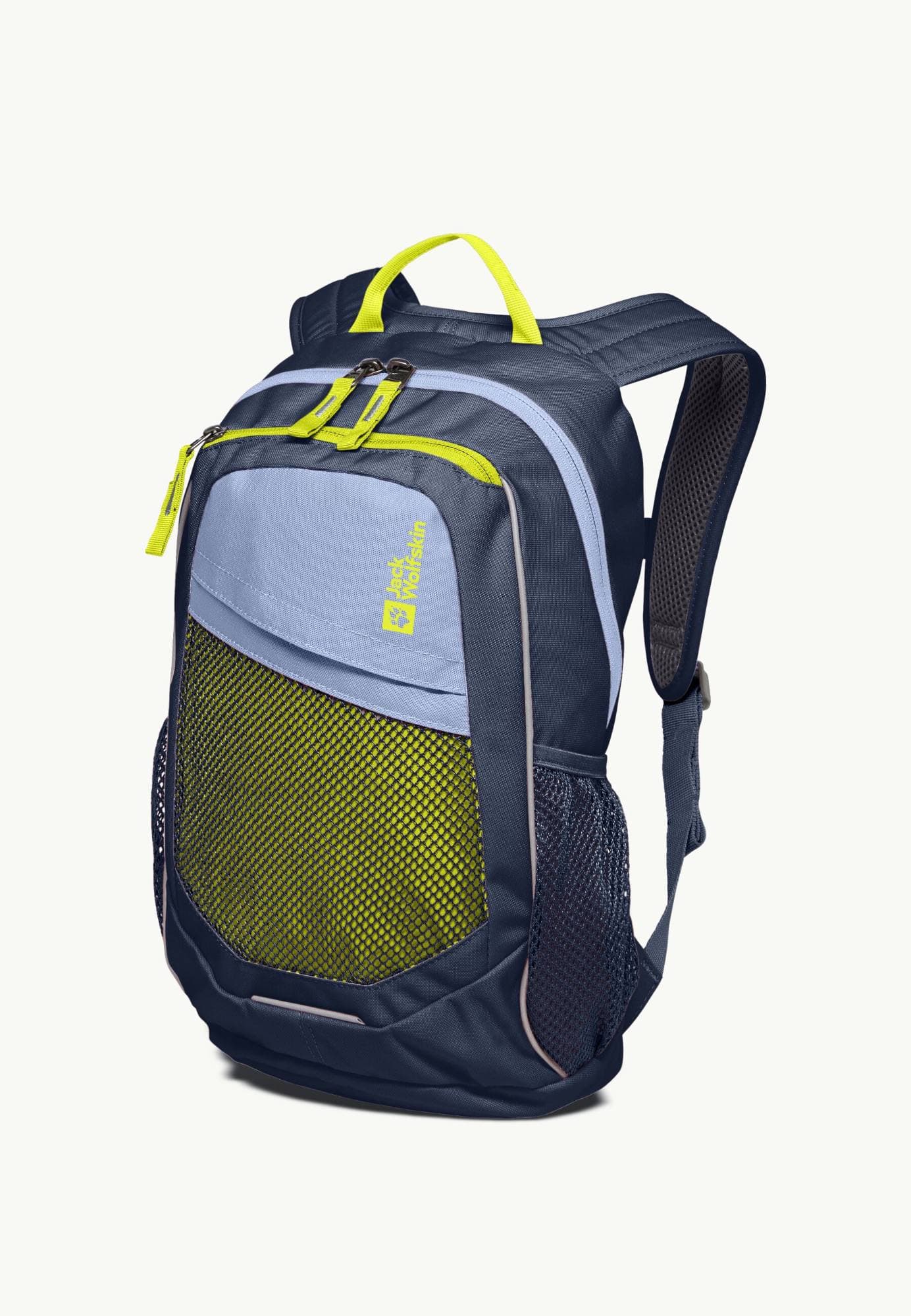 Jack Wolfskin Track Jack lasten reppu – Jack Wolfskin