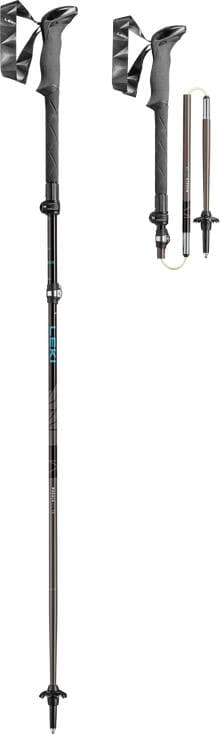 Leki Makalu FX TA vaellussauvat – Leki