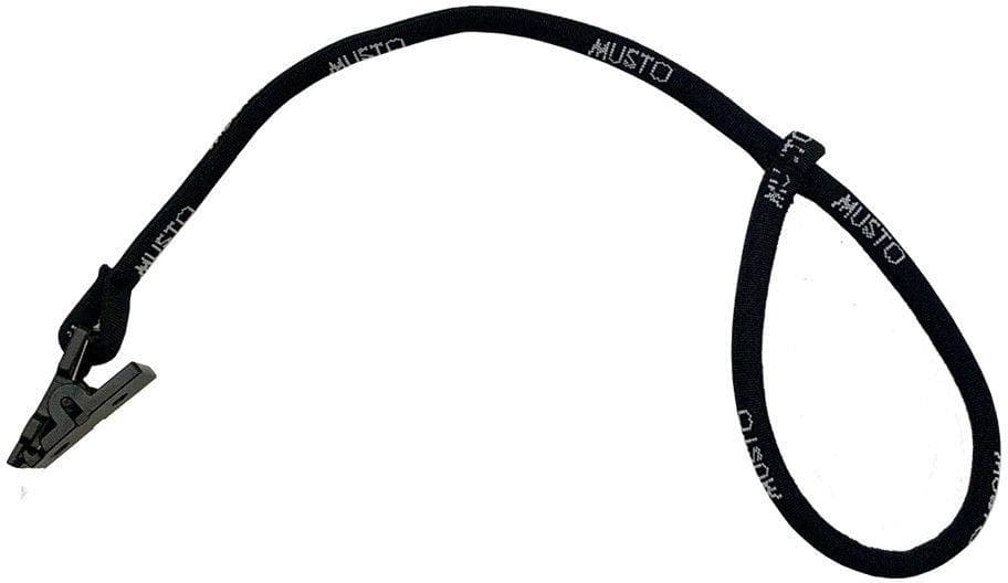 Musto Retainer Clips 2.0 miesten purjehduslakin kiinnike – Musto