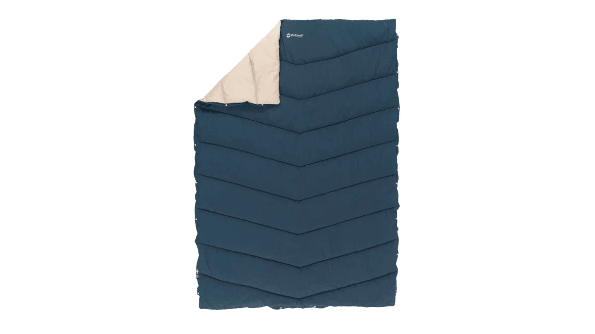 Outwell Caldera Duvet peitto – Outwell