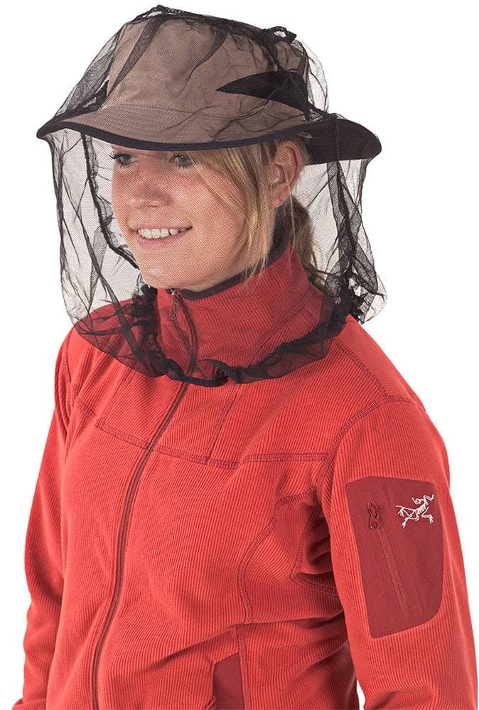 Sea To Summit Nano Mosquito Headnet päähyttysverkko – Sea to Summit