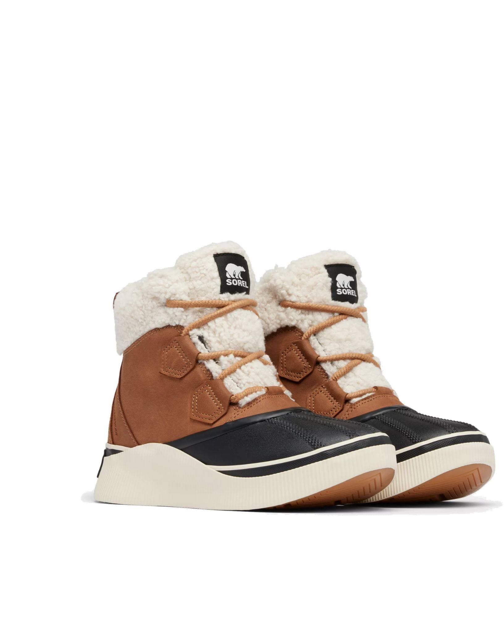 Sorel Women's Out And About IV Chillz Waterproof - Naisten talvikengät – Sorel