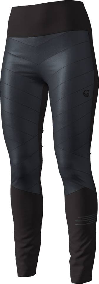 Halti Women's Hanki Warm Hybrid Pant naisten hiihtohousut – Halti