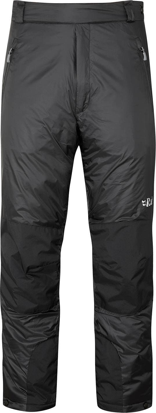 Rab Men's Photon Insulated Pants miesten toppahousut – Rab