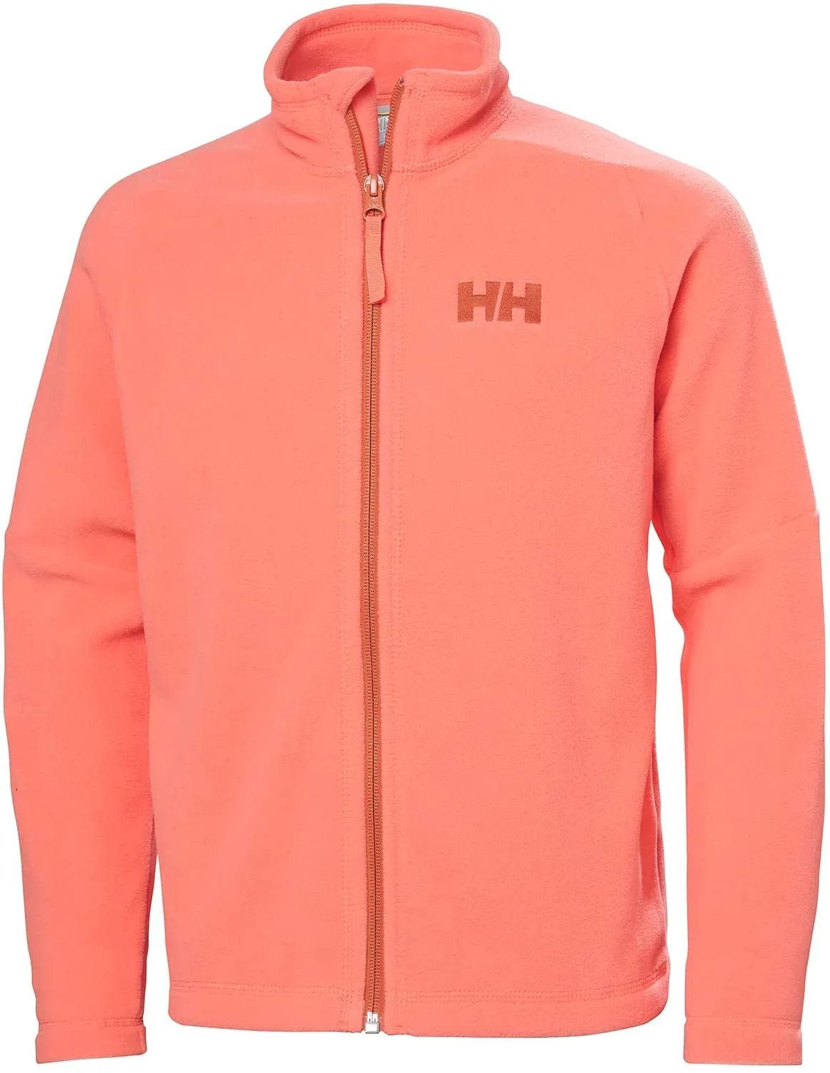 Helly Hansen JR Daybreaker 2.0 Fleece lasten fleecetakki – Helly Hansen