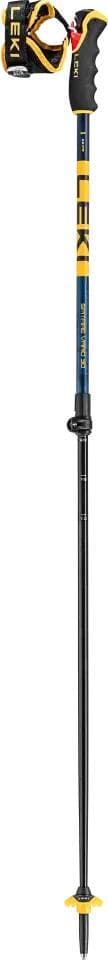 Leki Spitfire Vario 3D laskettelusauvat – Leki