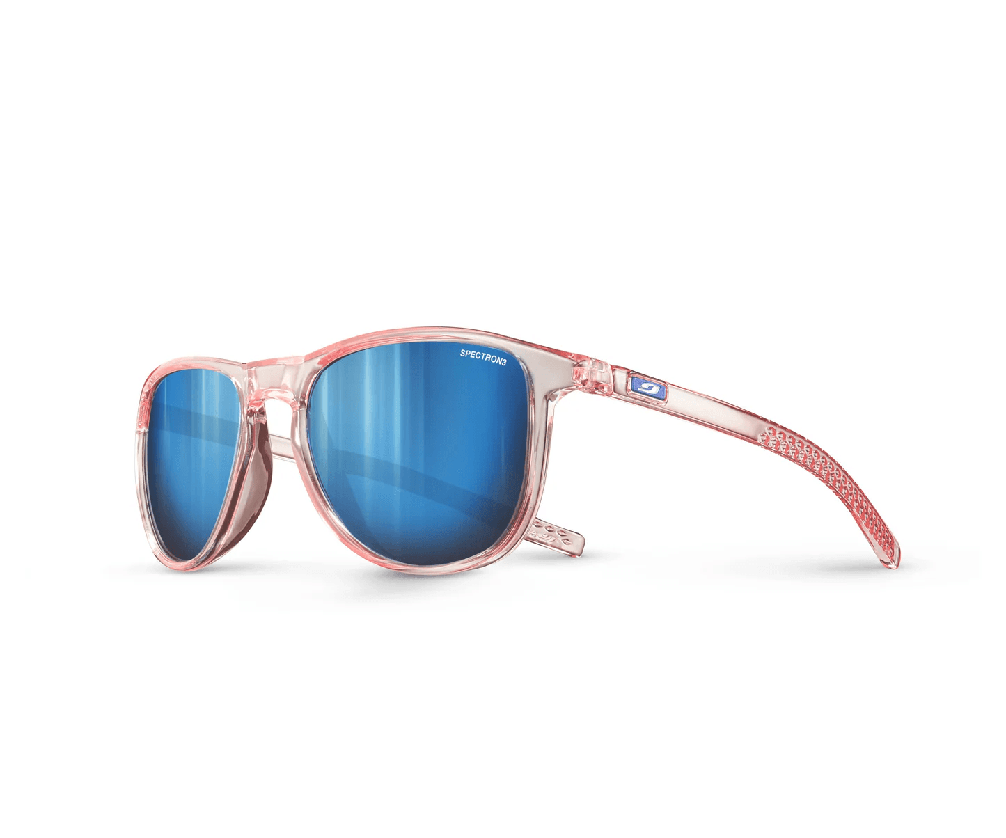 Julbo Canyon Translucent Coral SP3 aurinkolasit – Julbo