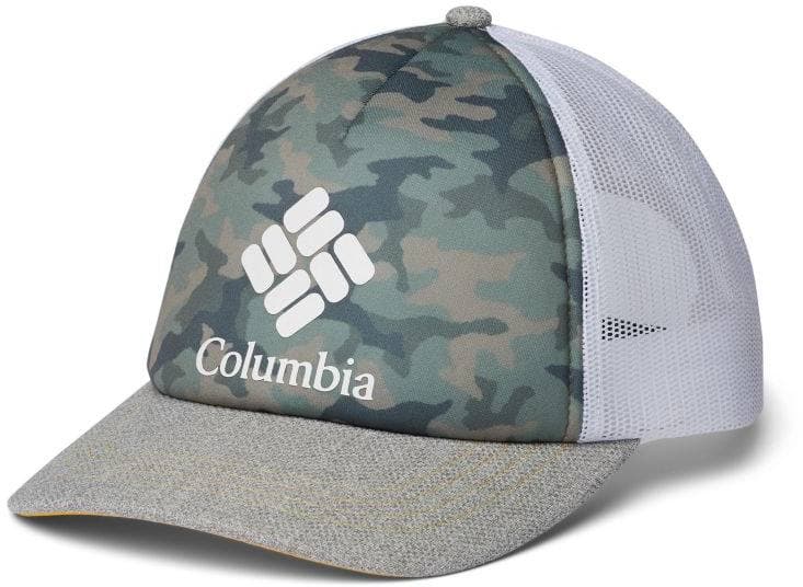 Columbia Women's Mesh Hat II naisten verkkolippis – Columbia