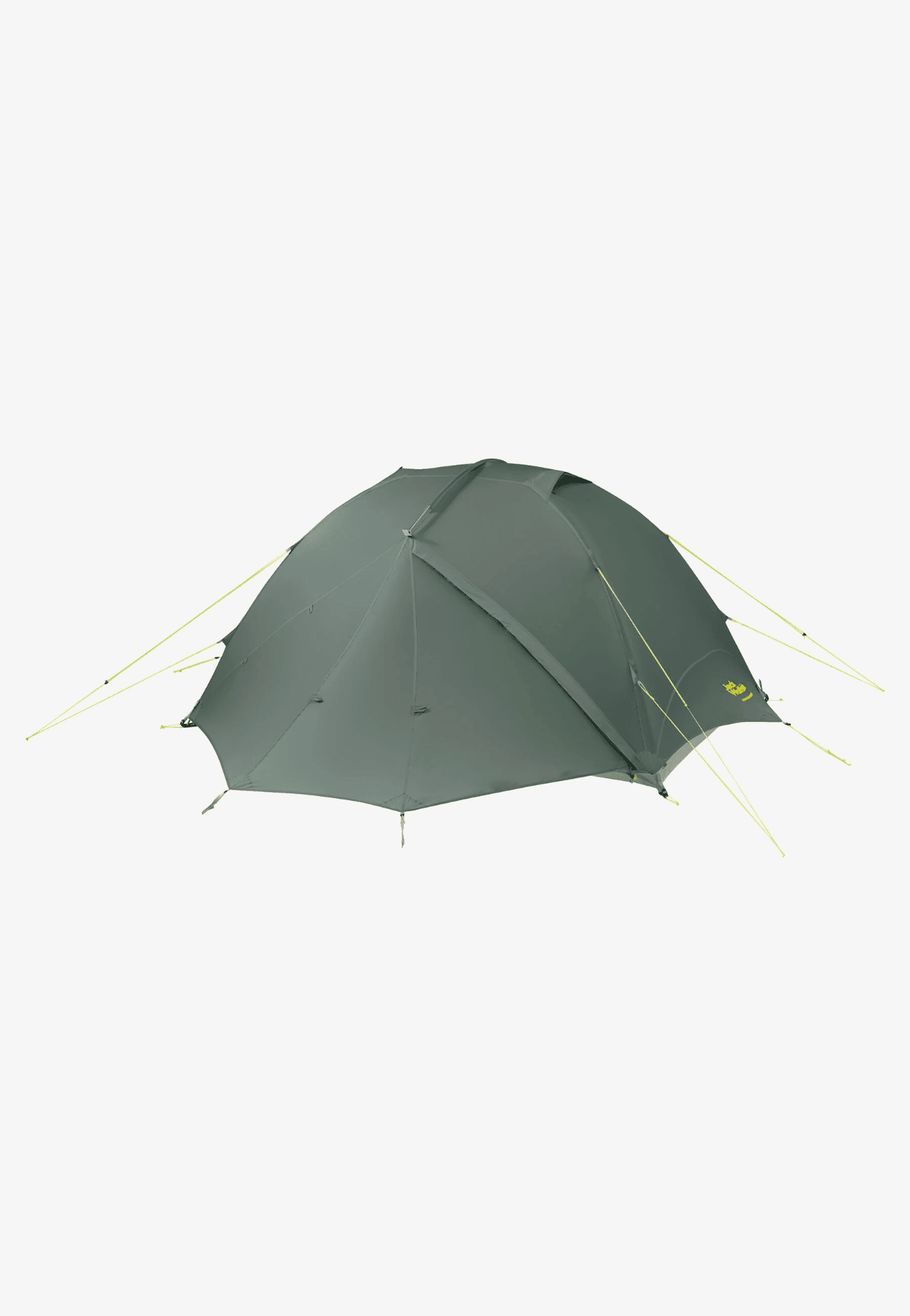 Jack Wolfskin Real Dome Lite III vaellusteltta – Jack Wolfskin