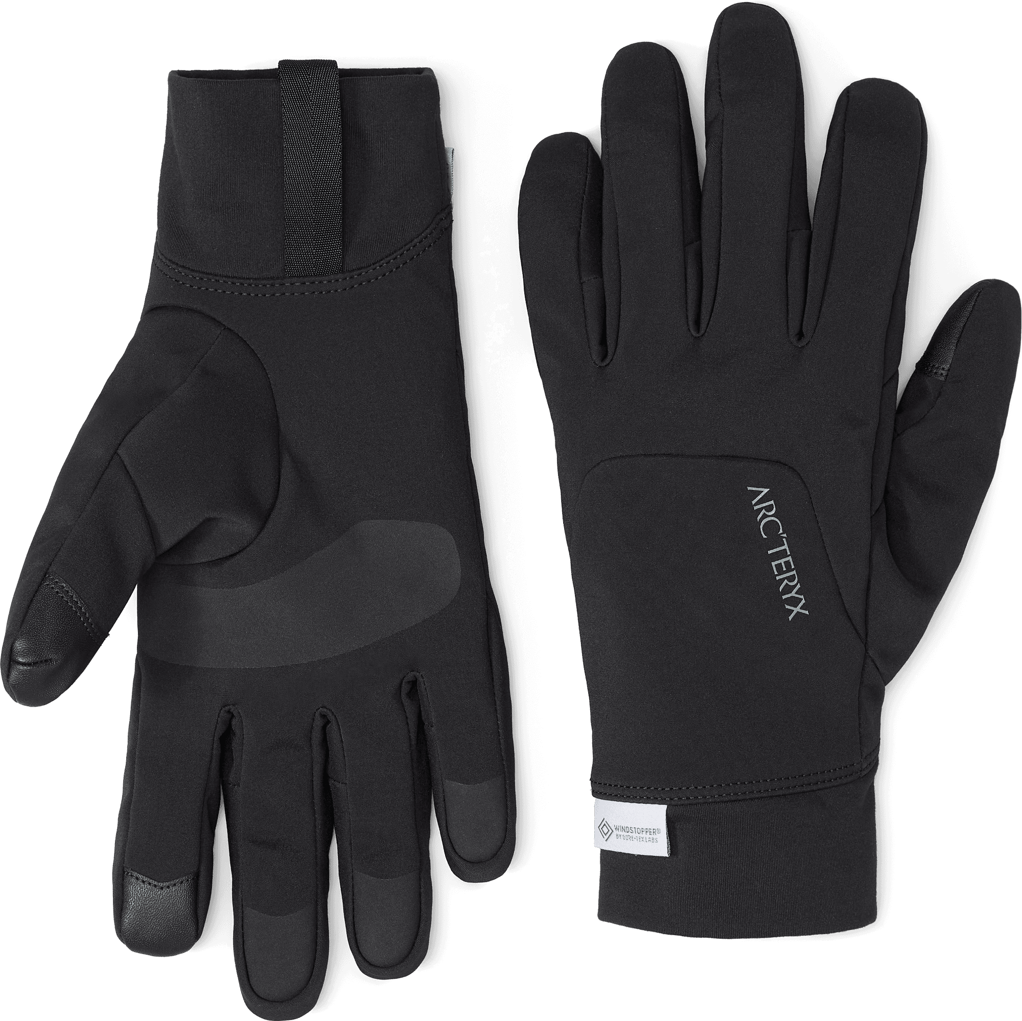 Arc'teryx Venta Glove sormikkaat – Arc'teryx