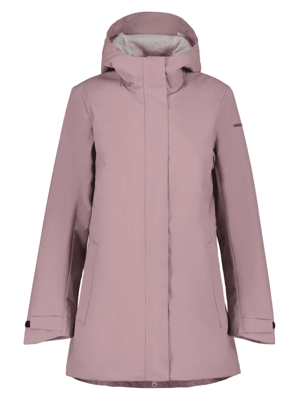Rukka Women's Pilkola+ Jacket naisten kuoritakki – Rukka