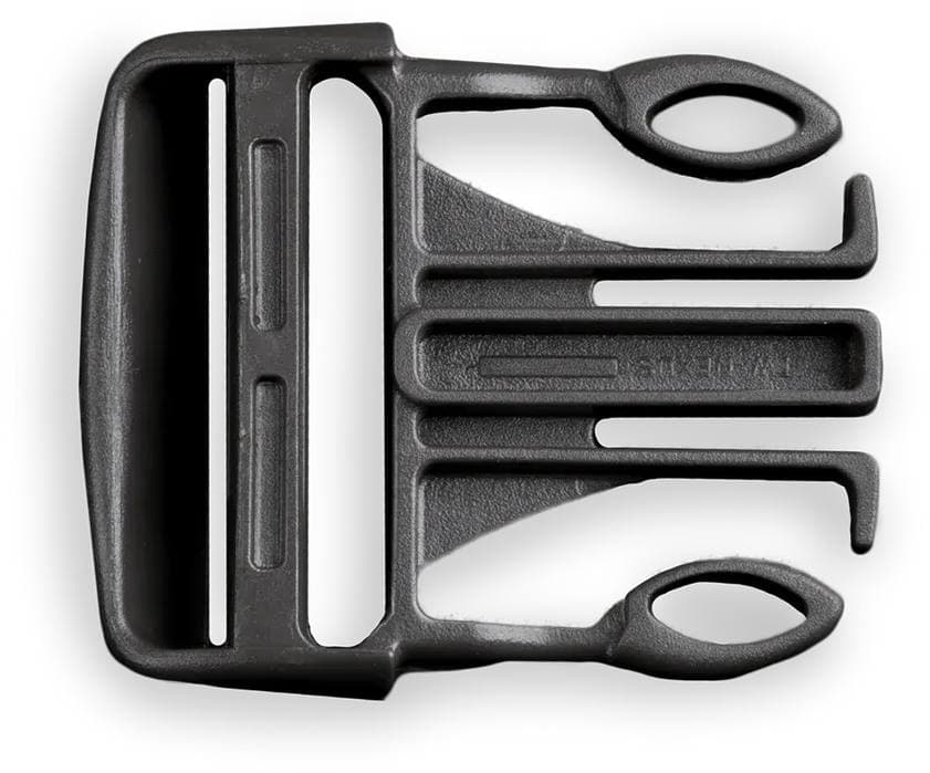 Savotta 40mm male ITW DWSR urospuolinen solki – Savotta