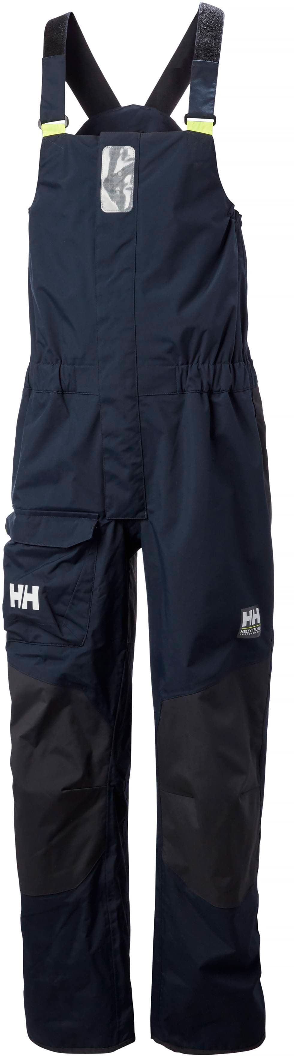 Helly Hansen Pier Bib miesten purjehdushousut – Helly Hansen