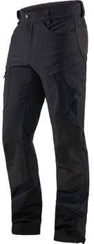 Haglöfs Rugged Mountain Pant Long miesten retkeilyhousut – Haglöfs