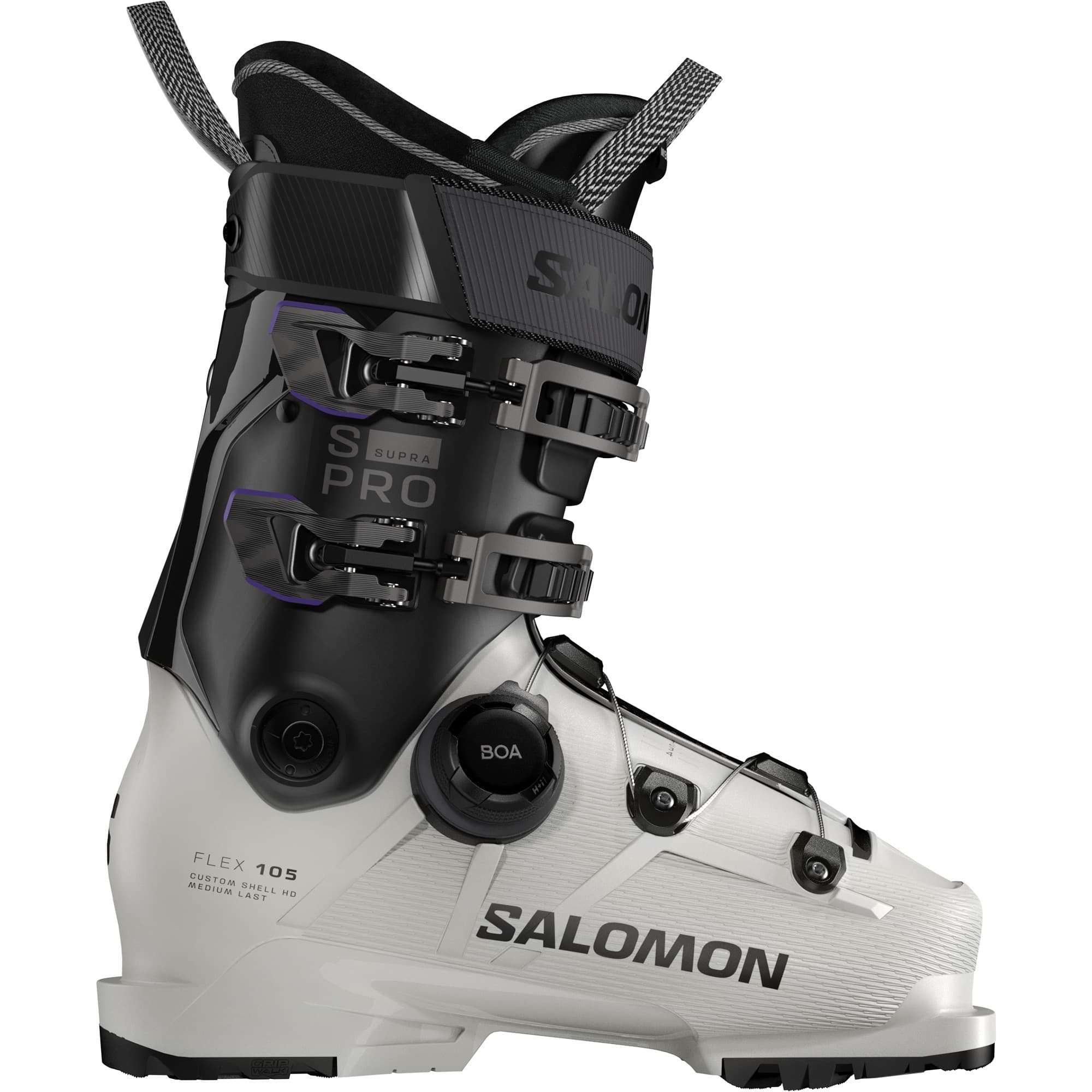Salomon Women's S/Pro Supra Boa 105 25/26 naisten laskettelumonot – Salomon