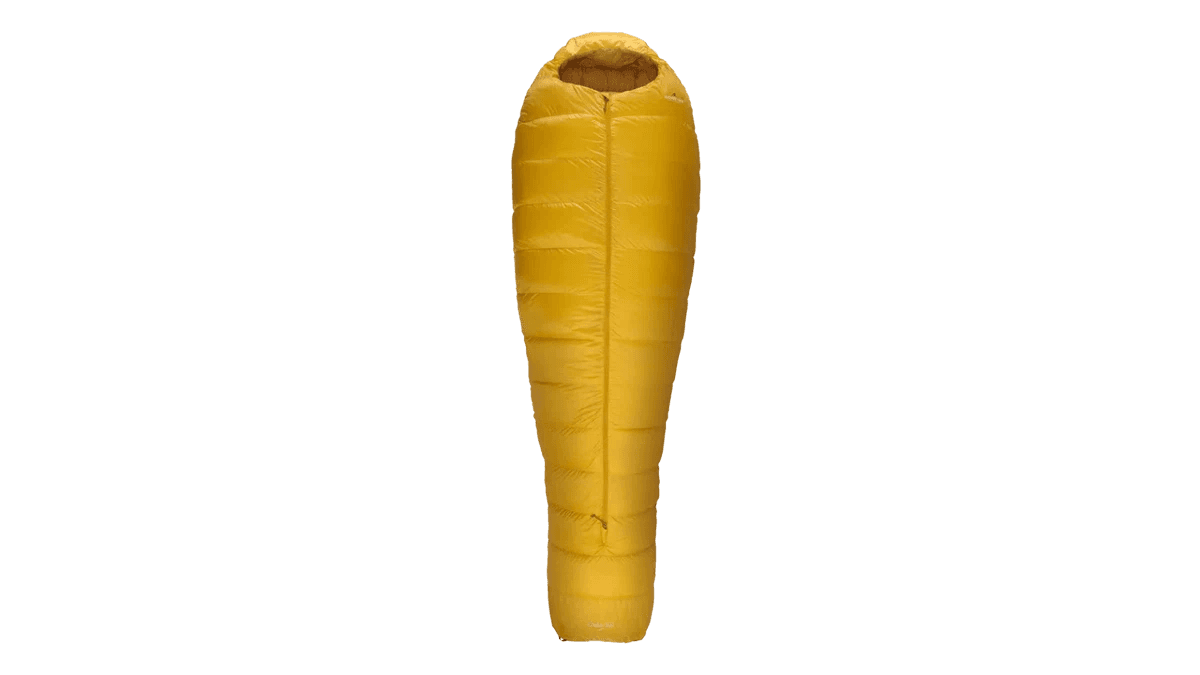 Robens Couloir 350 Regular makuupussi – Robens