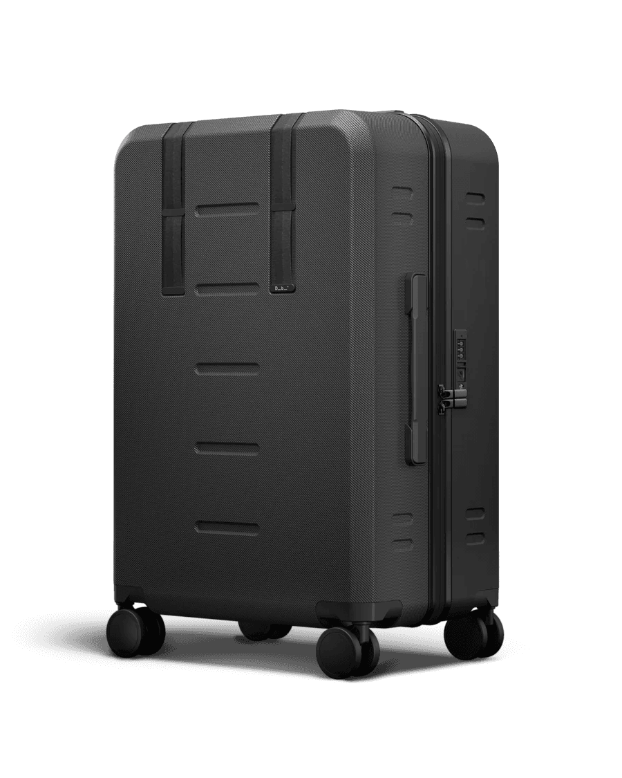 DB Ramverk Check-in Medium matkalaukku – Db