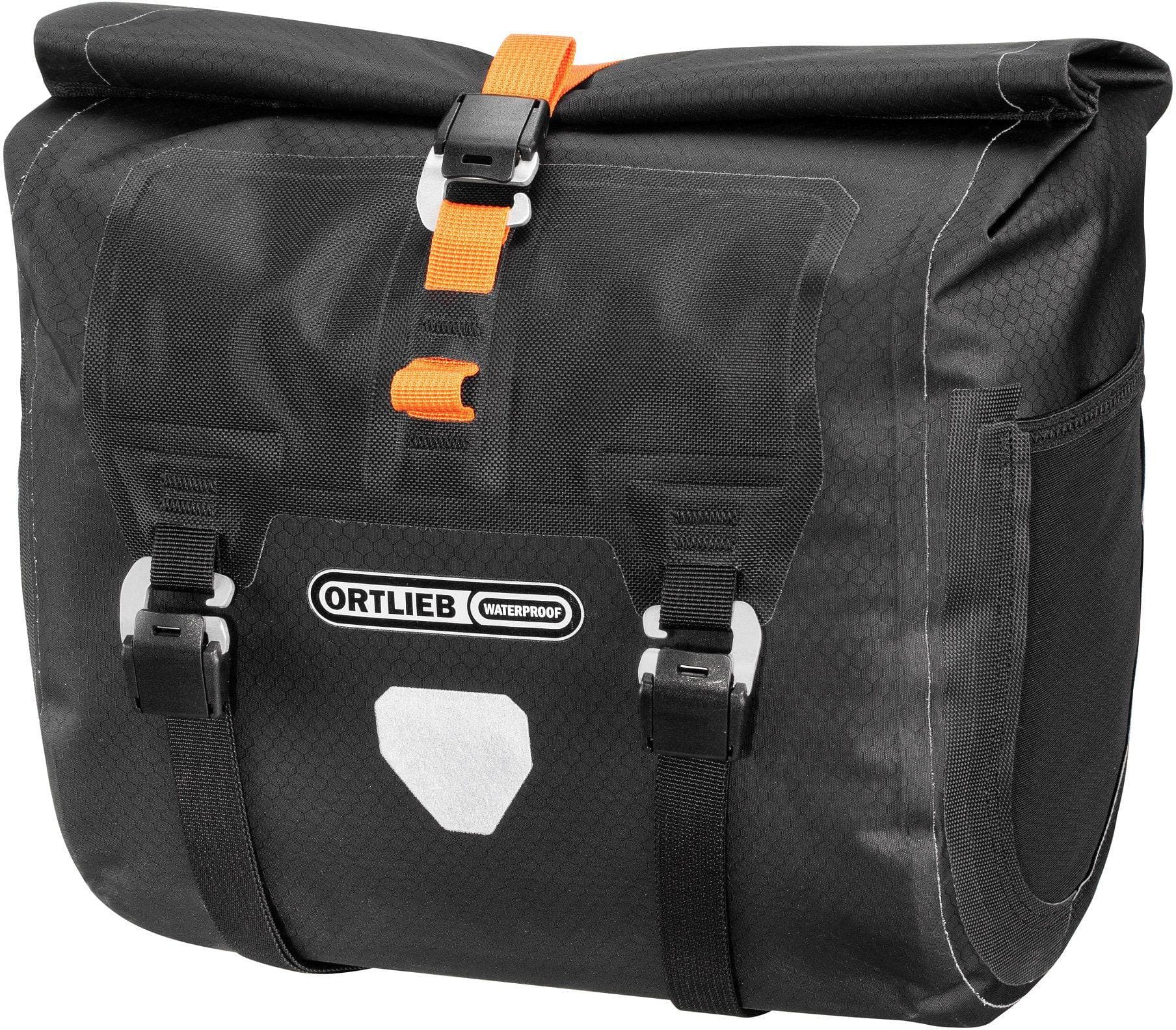 Ortlieb Handlebar-pack QR 11 ohjaustankolaukku – Ortlieb