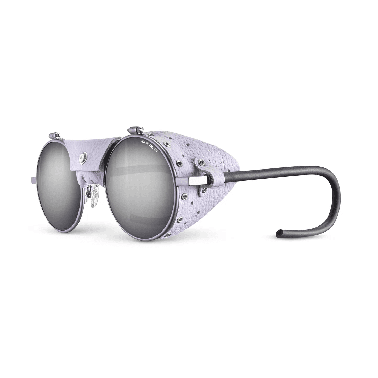Julbo Vermont Light Purple SP 4 aurinkolasit – Julbo