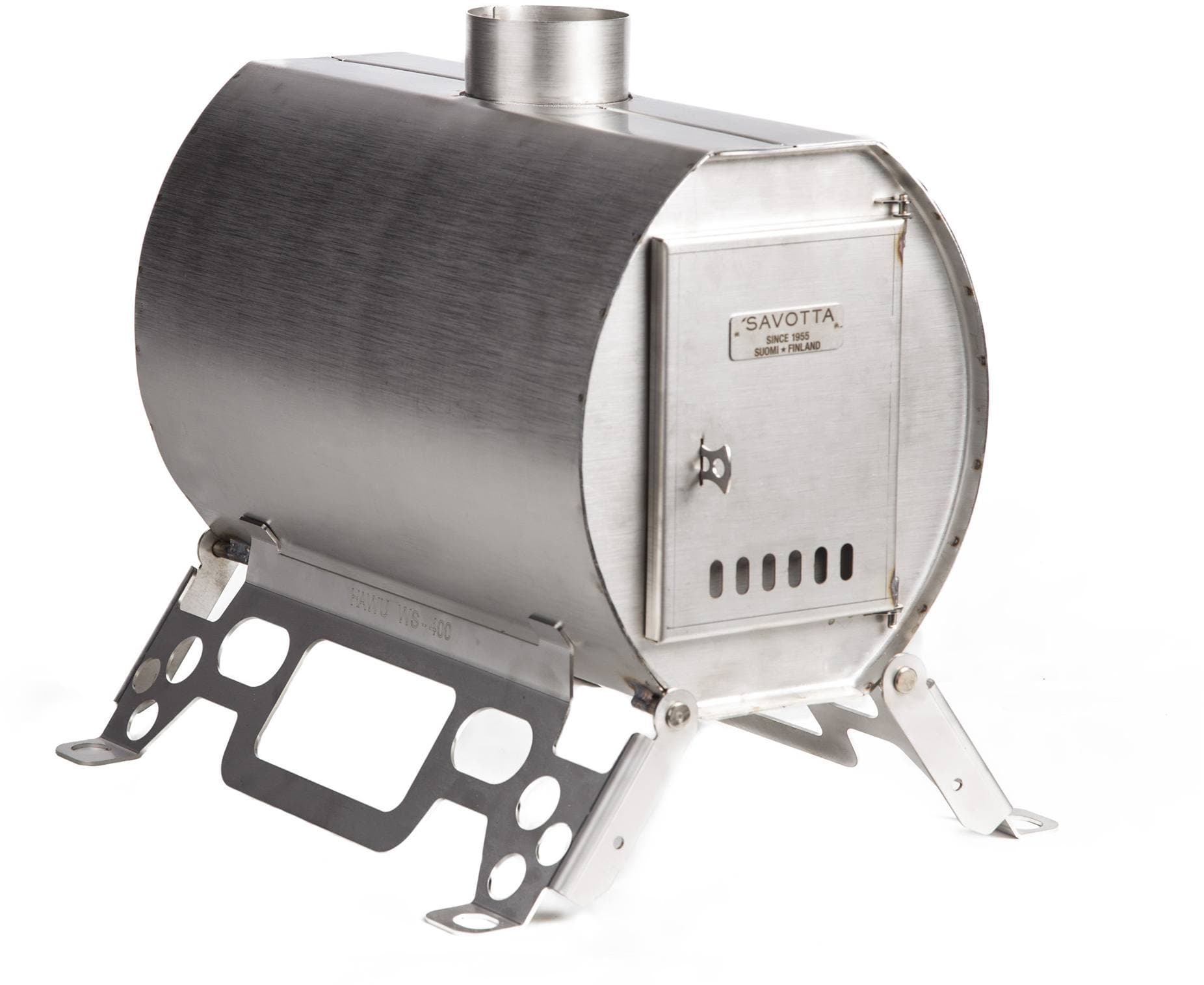 Savotta Hawu Puukamiina 400 telttatakka – Savotta