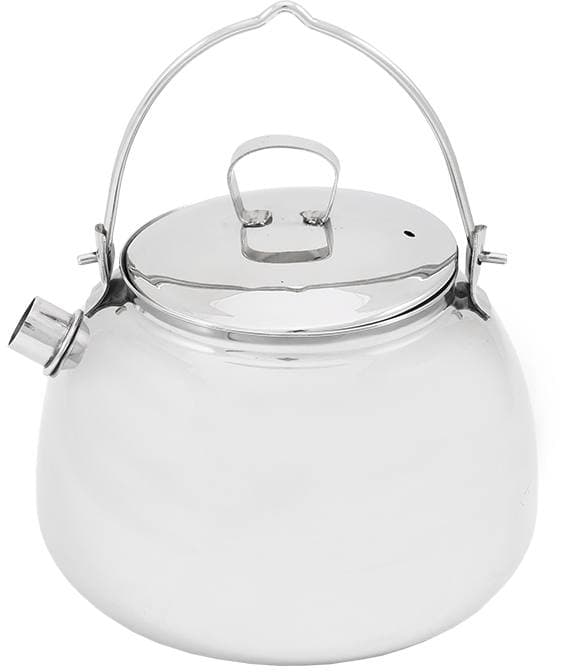 Muurikka Retkikahvipannu 0,8l kahvipannu – Muurikka