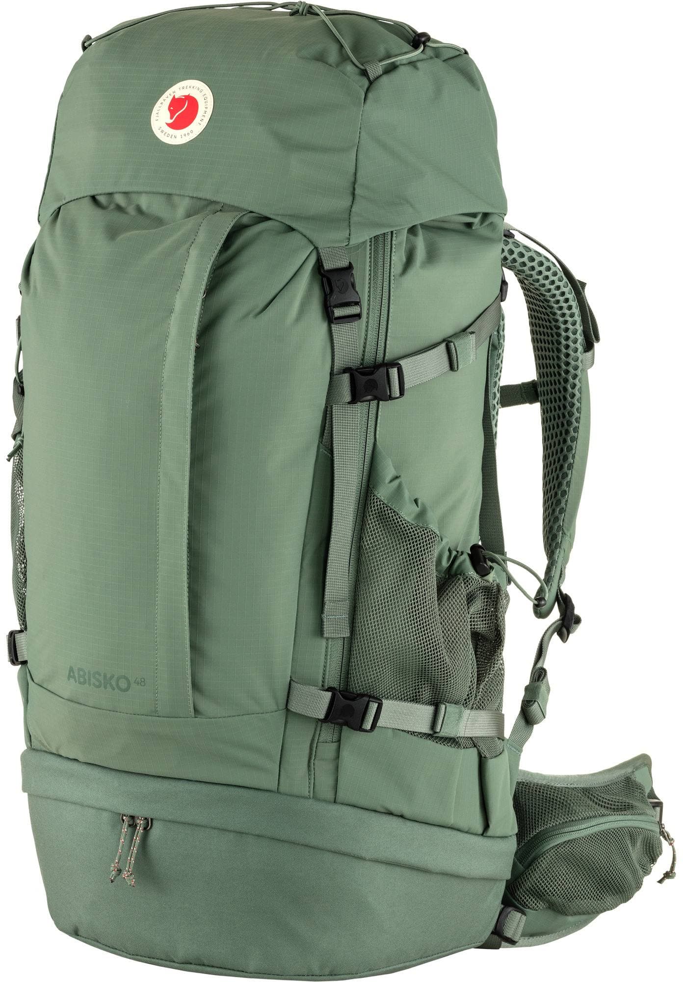 Fjällräven Abisko Trek 48 M/L rinkka – Fjällräven