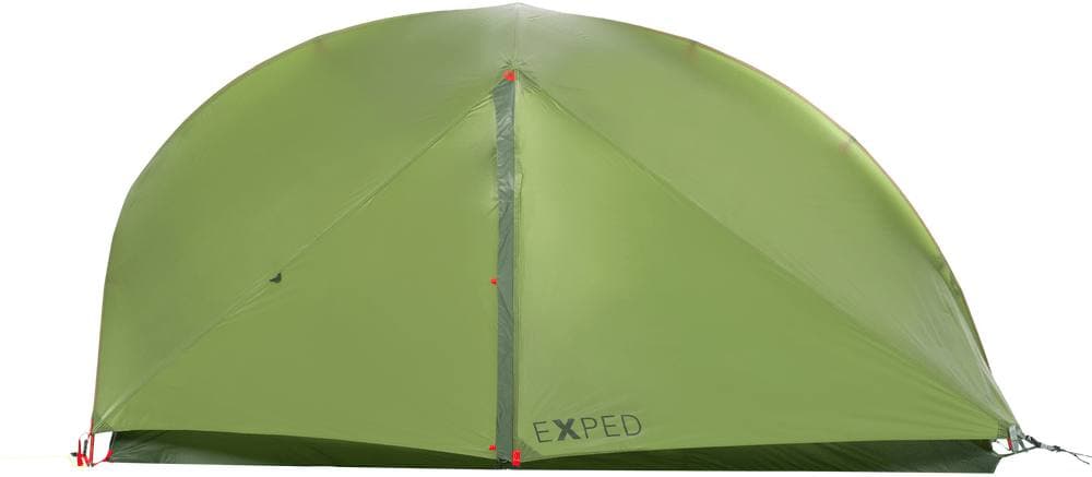 Exped Mira III HL vaellusteltta – Exped