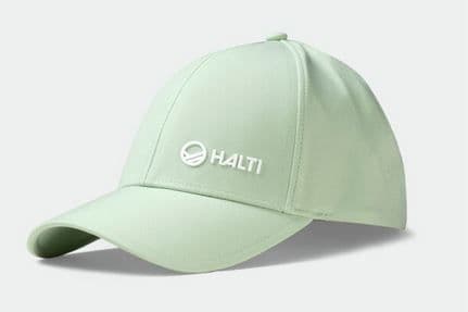 Halti Mattas Baseball Cap aikuisten baseball-lippalakki – Halti