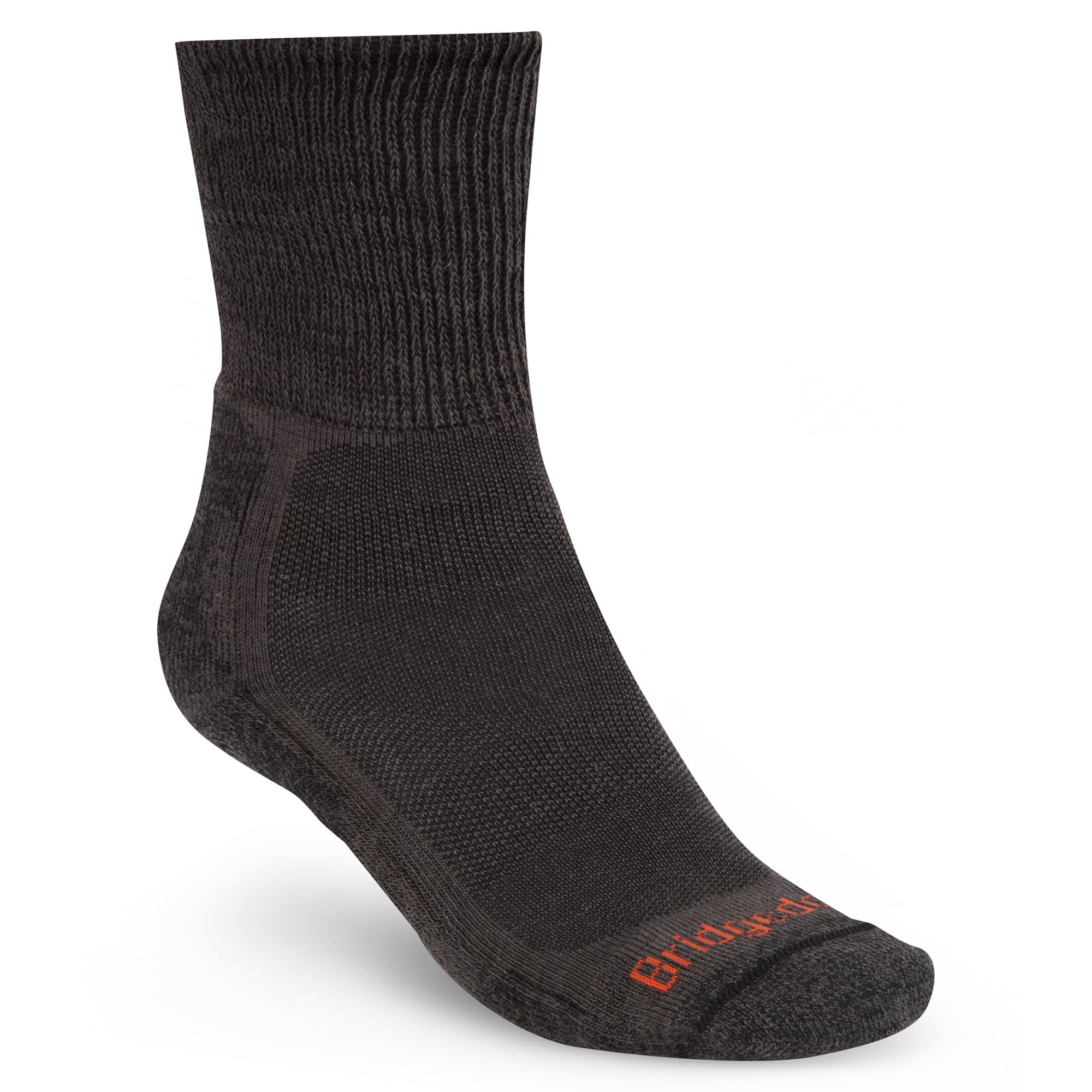 Bridgedale Men's Hike Lightweight Merino Comfort Boot hiihtosukat – Bridgedale