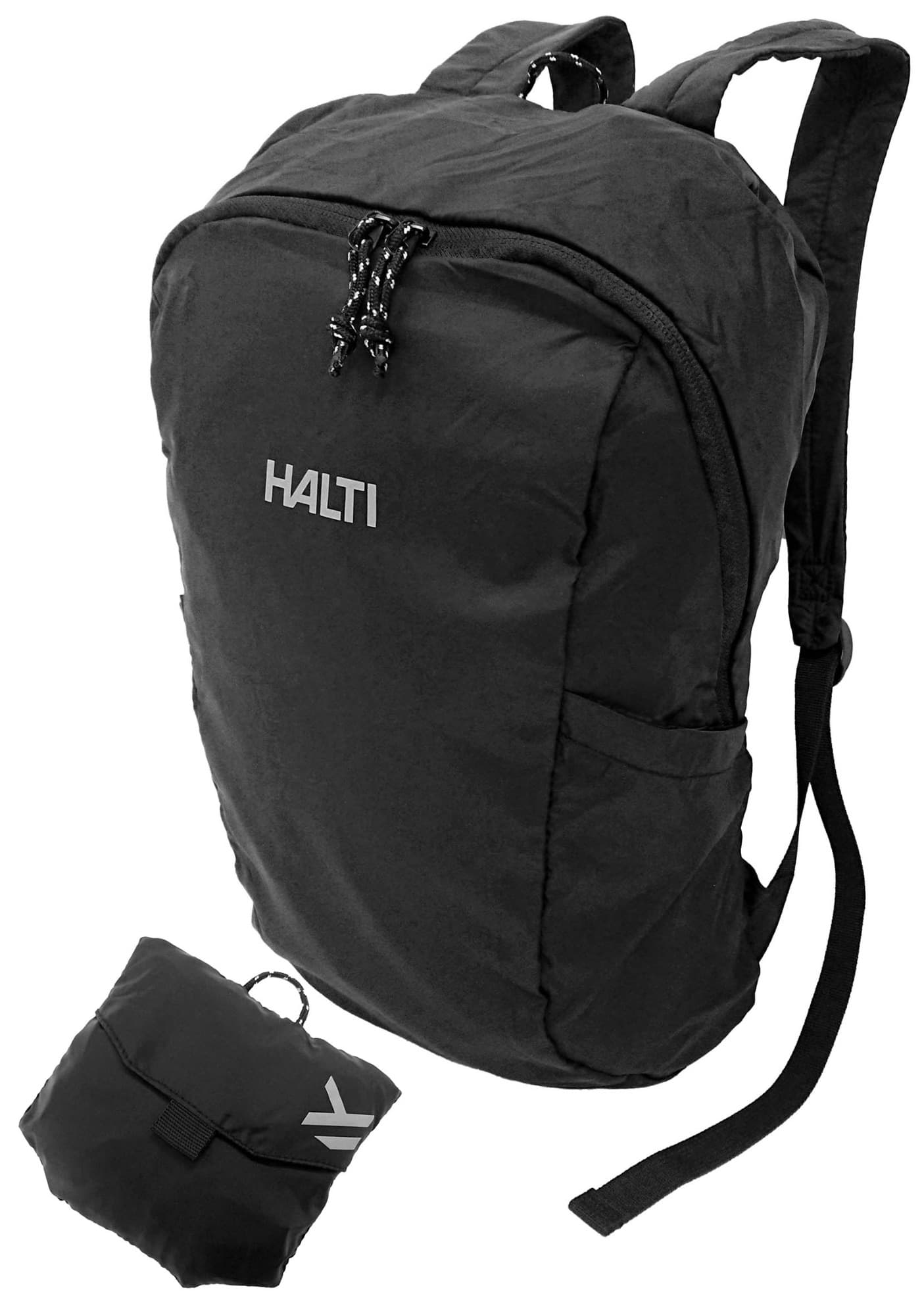 Halti Streetpack reppu – Halti