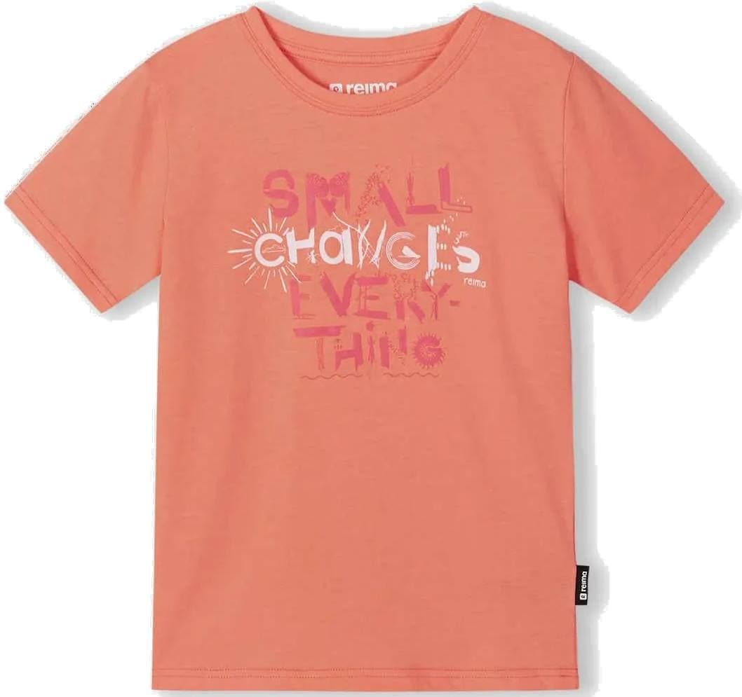 Reima Valoon T-shirt lasten t-paita – Reima