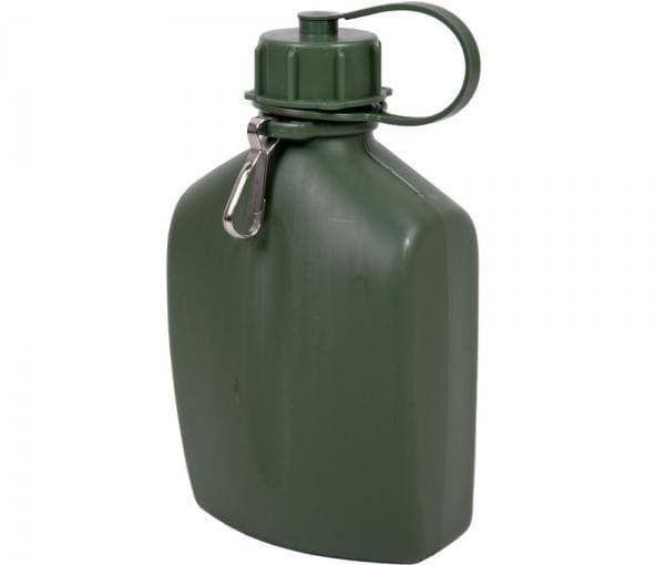 Plastex SA-kenttäpullo 1l juomapullo – Plastex