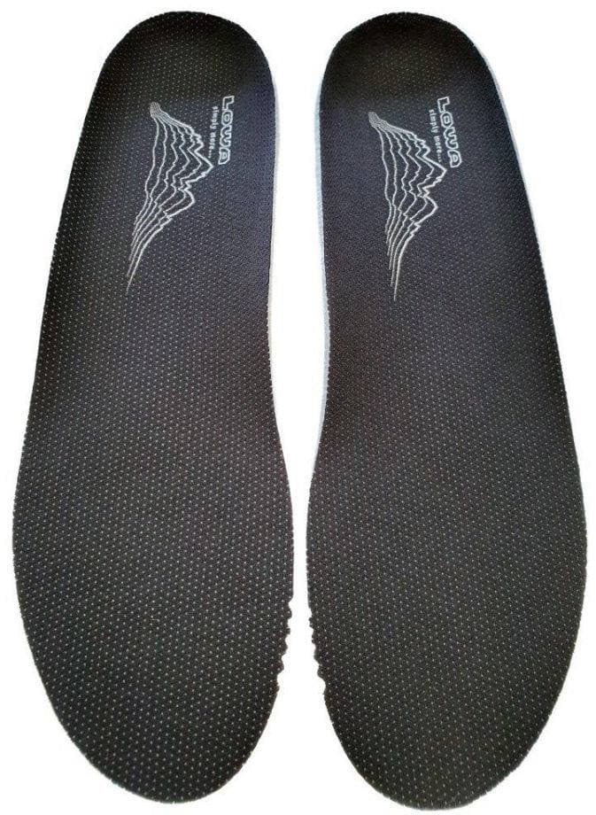 Lowa Trekking Men Insole miesten pohjalliset – Lowa