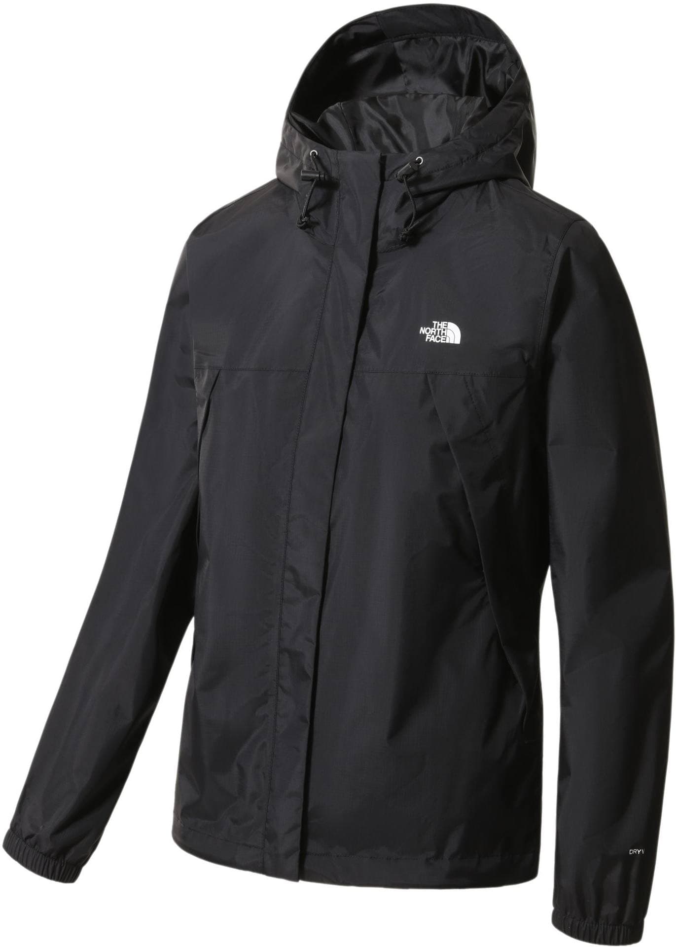 The North Face Women's Antora Jacket naisten vedenpitävä kuoritakki – The North Face
