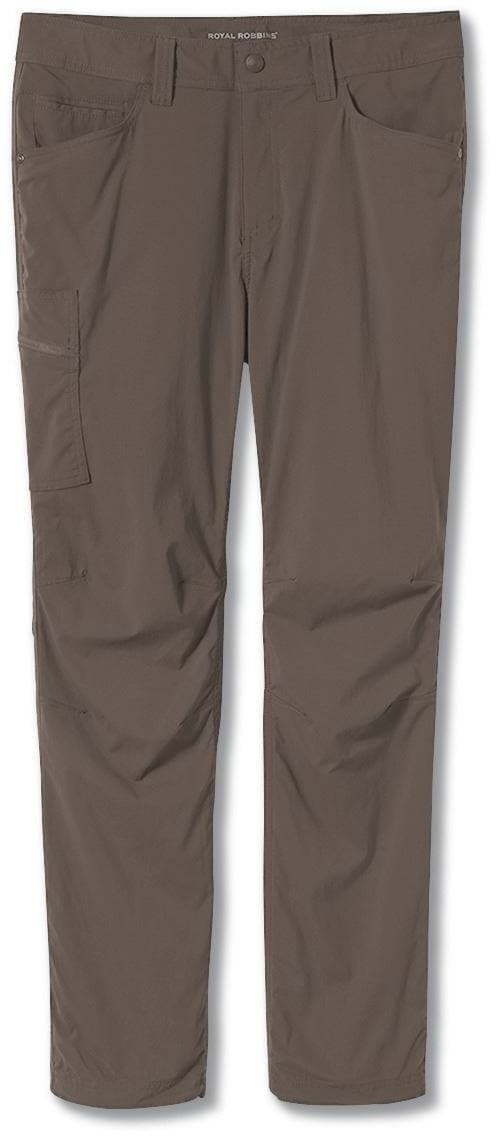 Royal Robbins Men's Bug Barrier Active Traveller Pant miesten retkeilyhousut – Royal Robbins