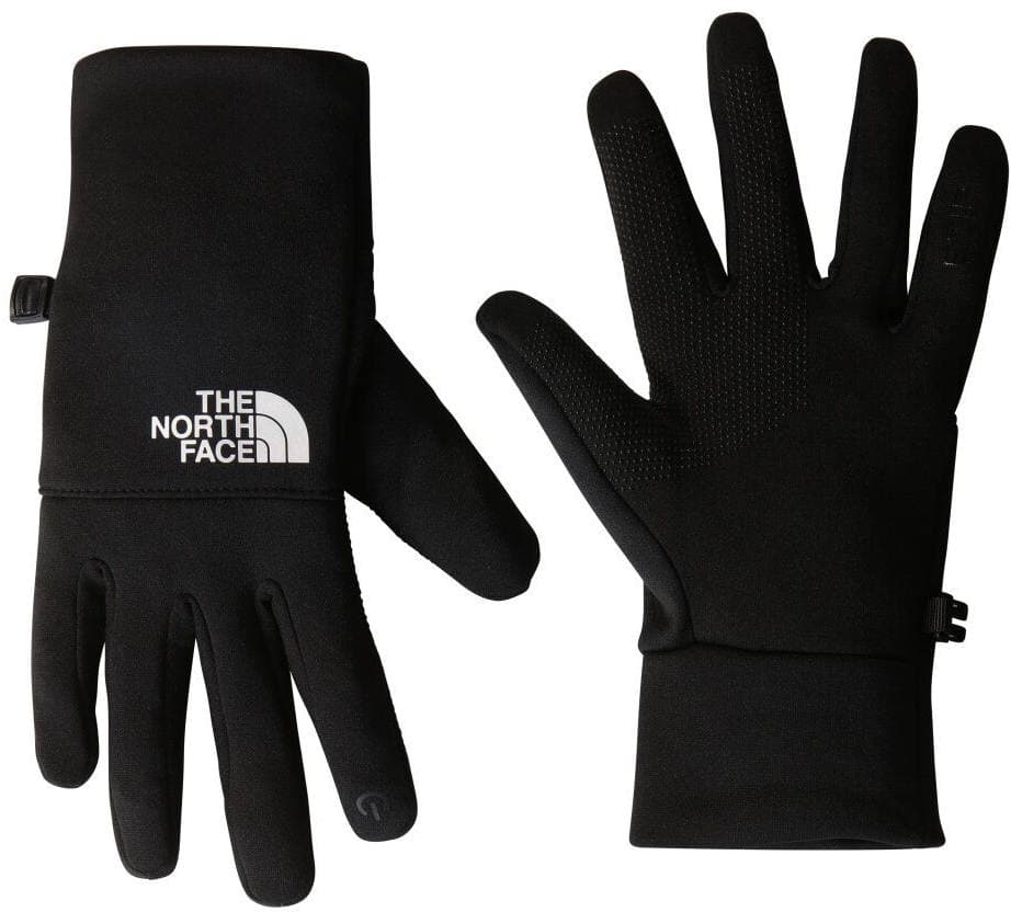 The North Face Etip Recycled W Glove naisten käsineet – The North Face