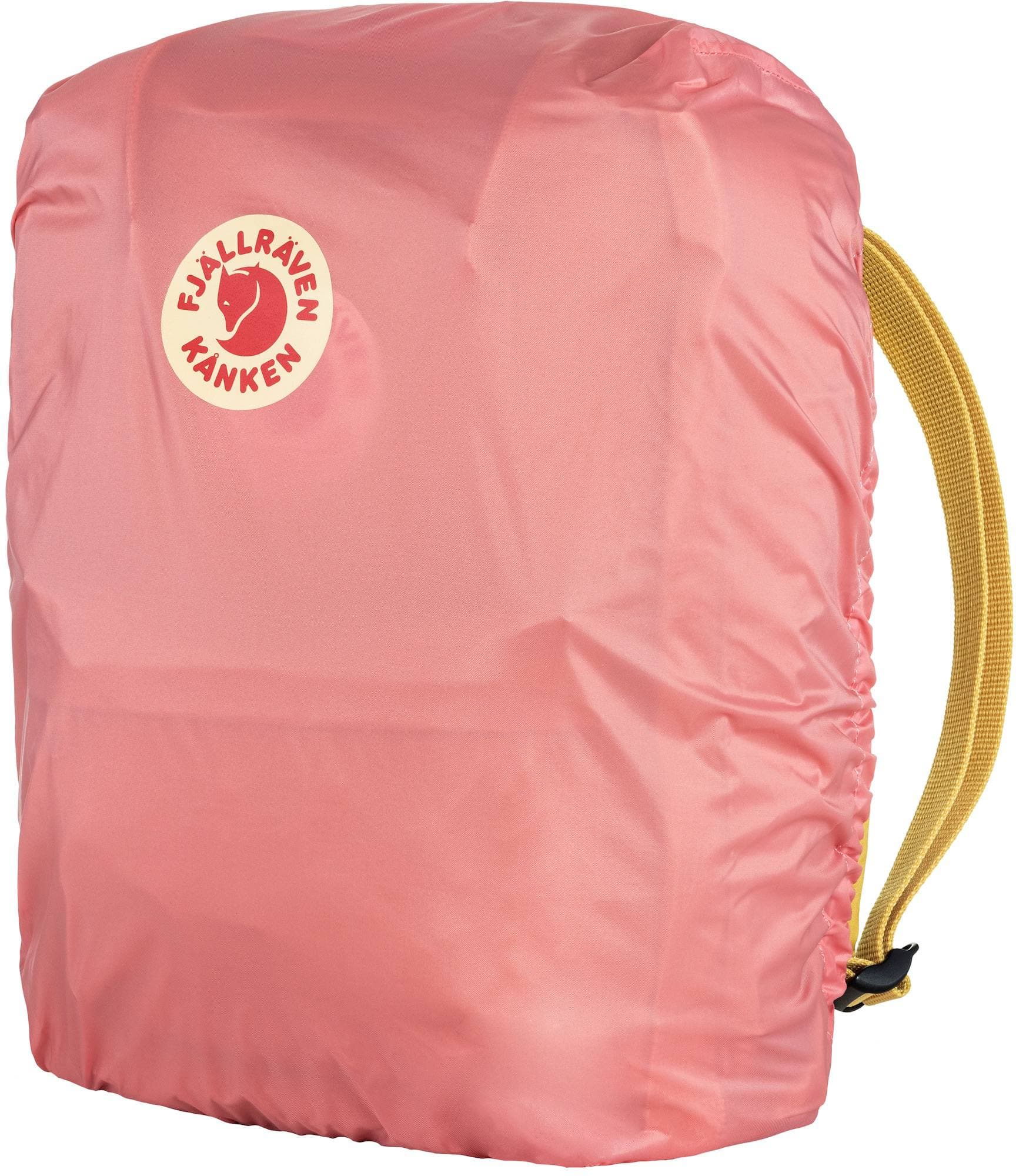 Fjällräven Kånken Rain Cover sadesuoja ja suojakotelo – Fjällräven
