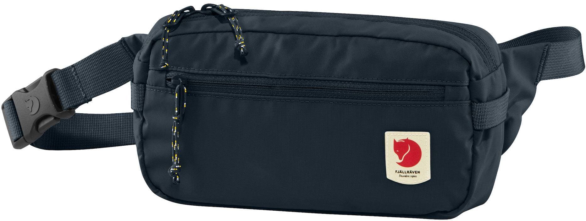 Fjällräven High Coast Hip Pack vyölaukku – Fjällräven