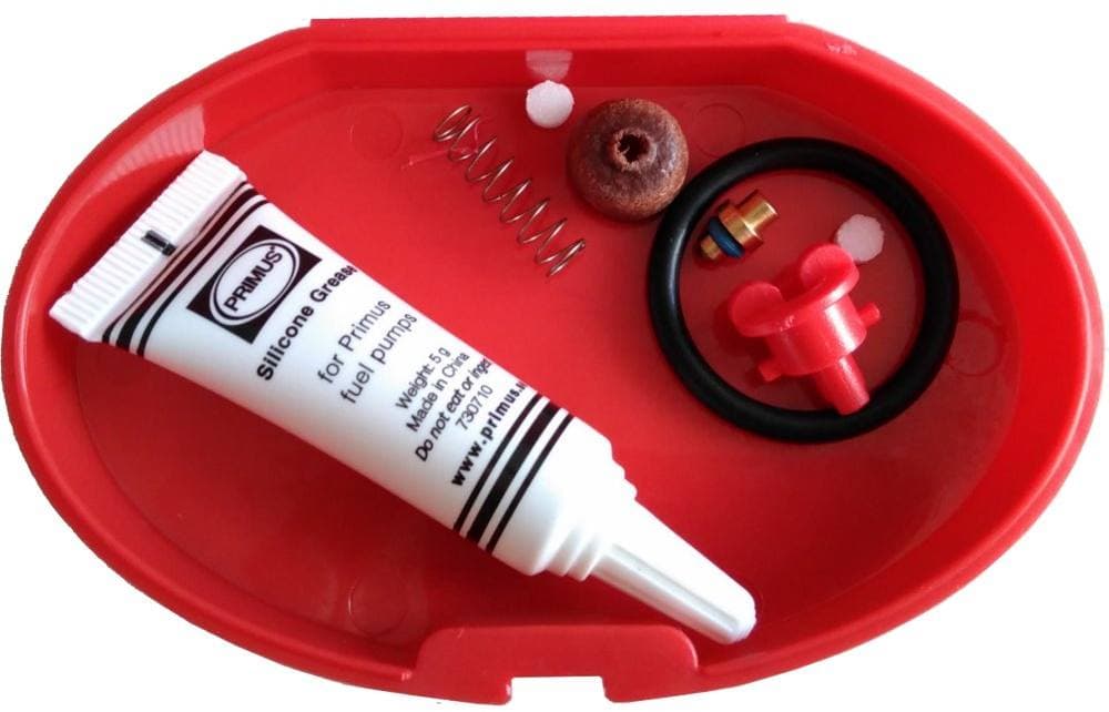 Primus Service Kit Fuel Pumps retkikeitin – Primus