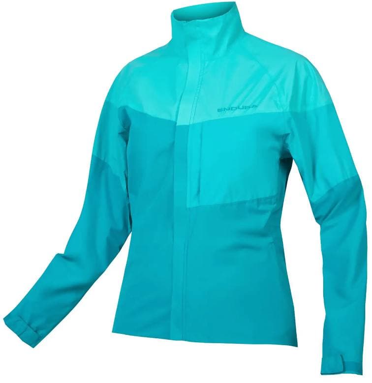 Endura Women's Urban Luminite II Jacket naisten pyöräilykuoritakki – Endura