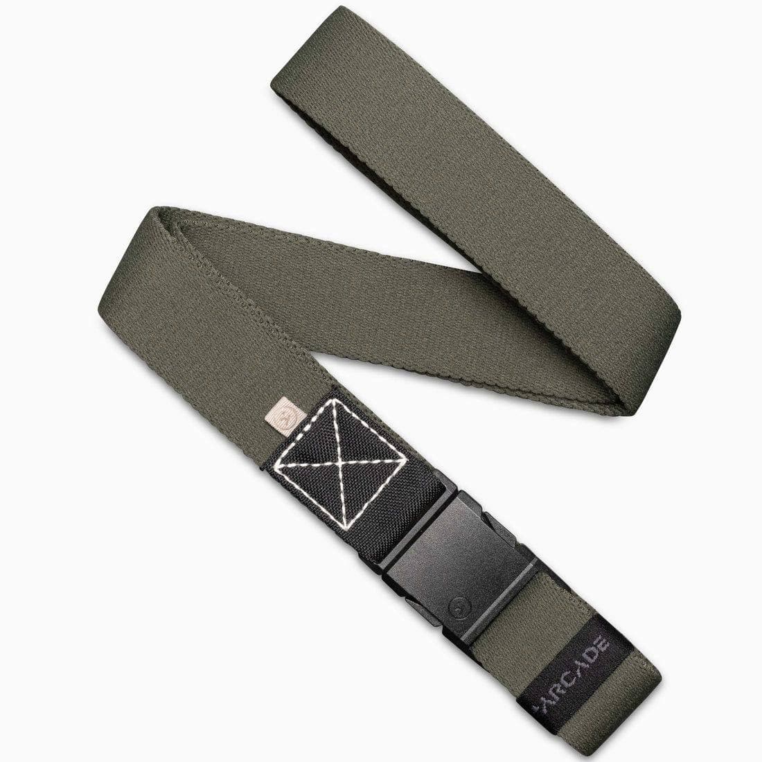 Arcade Ridge Slim vyö – Arcade